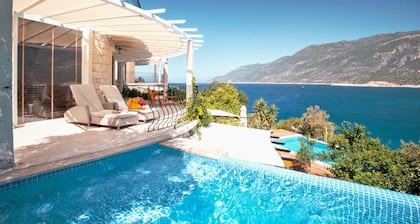 Mekvin Hotels Deniz Feneri Lighthouse Adults Only +12