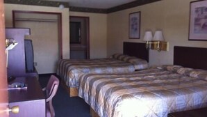 Room - Delux inn (Kilgore)