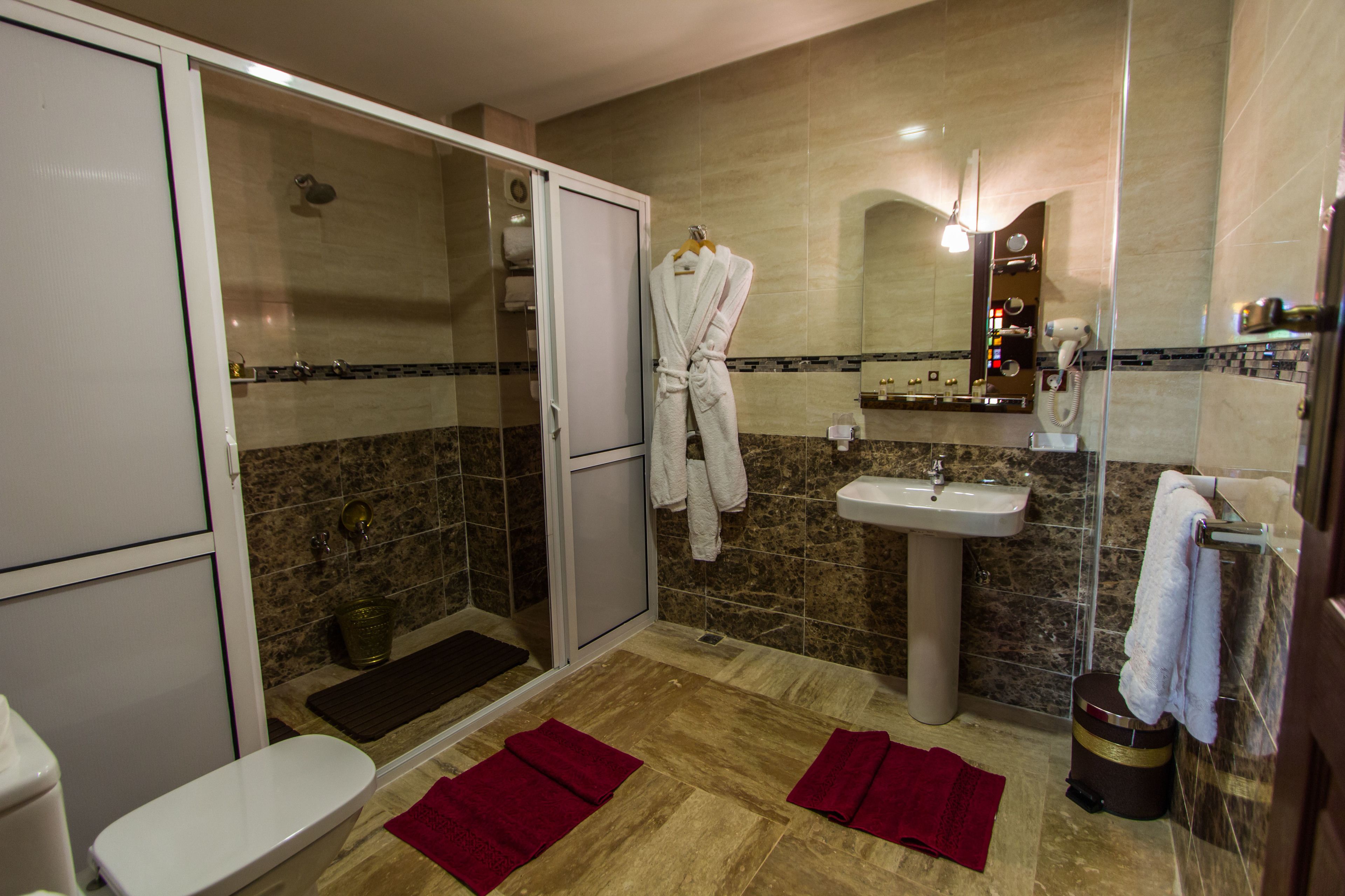 Foto - BLUE SKY Hôtel