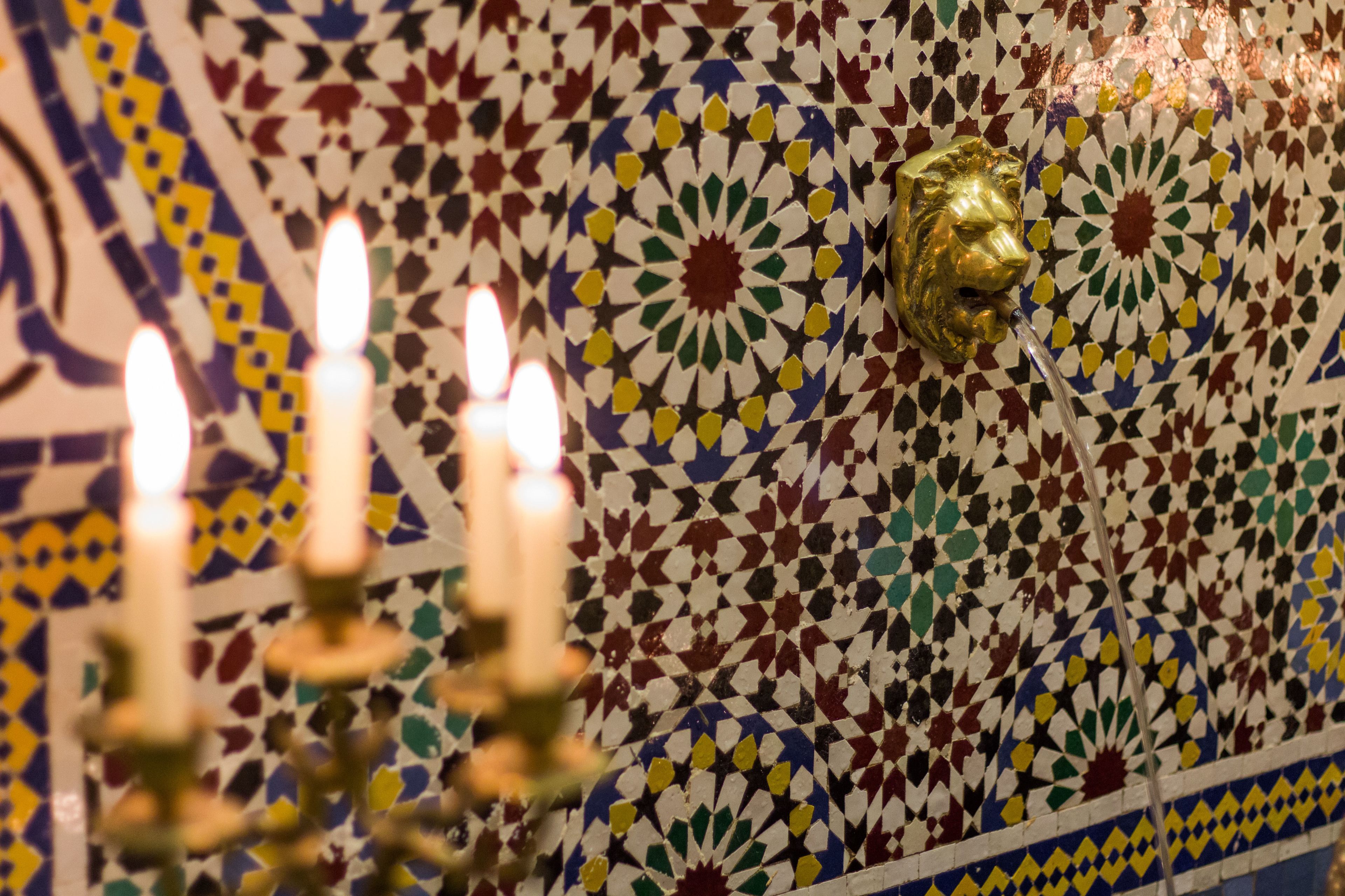 Foto - BLUE SKY Hôtel