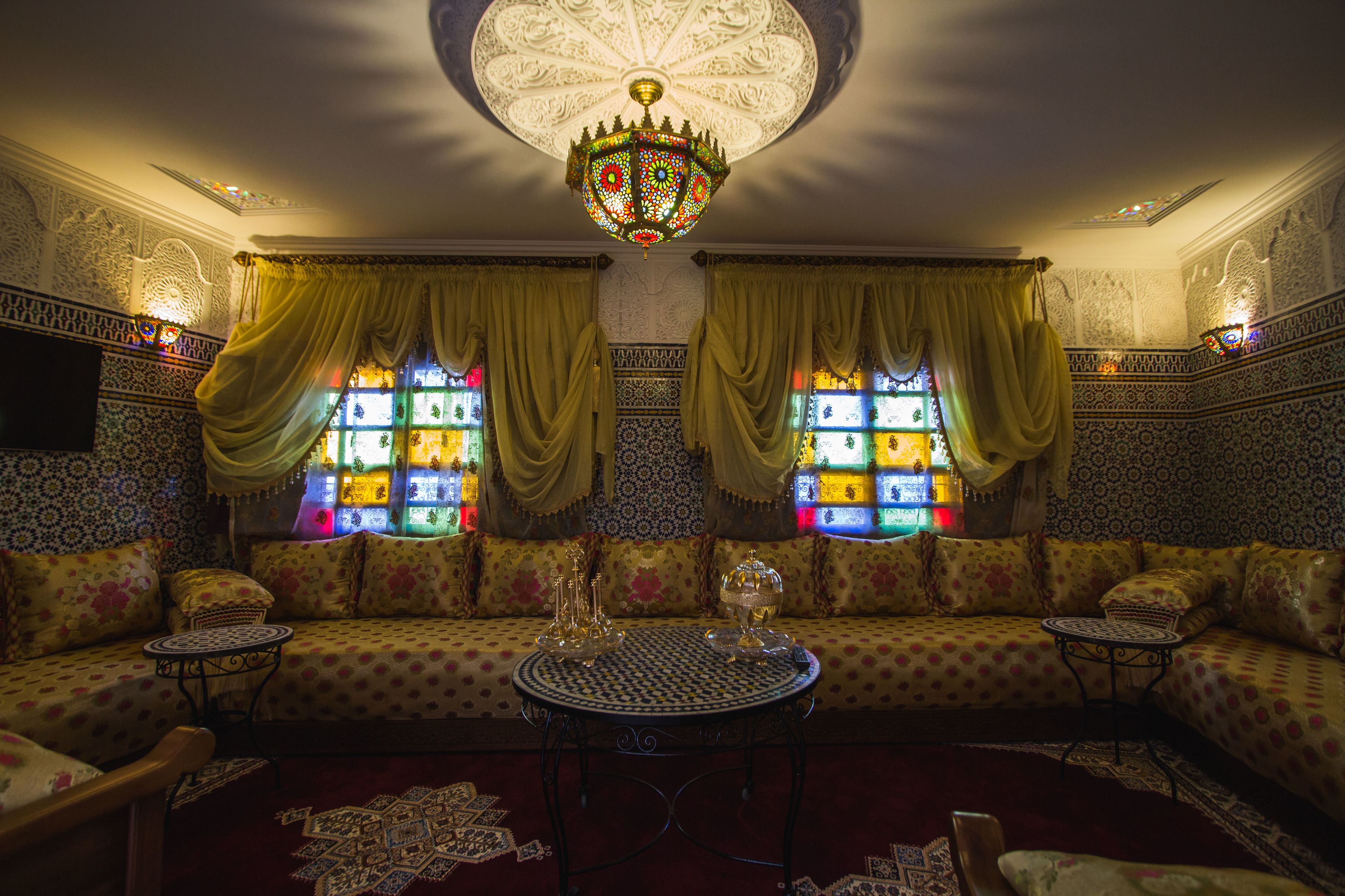 Foto - BLUE SKY Hôtel