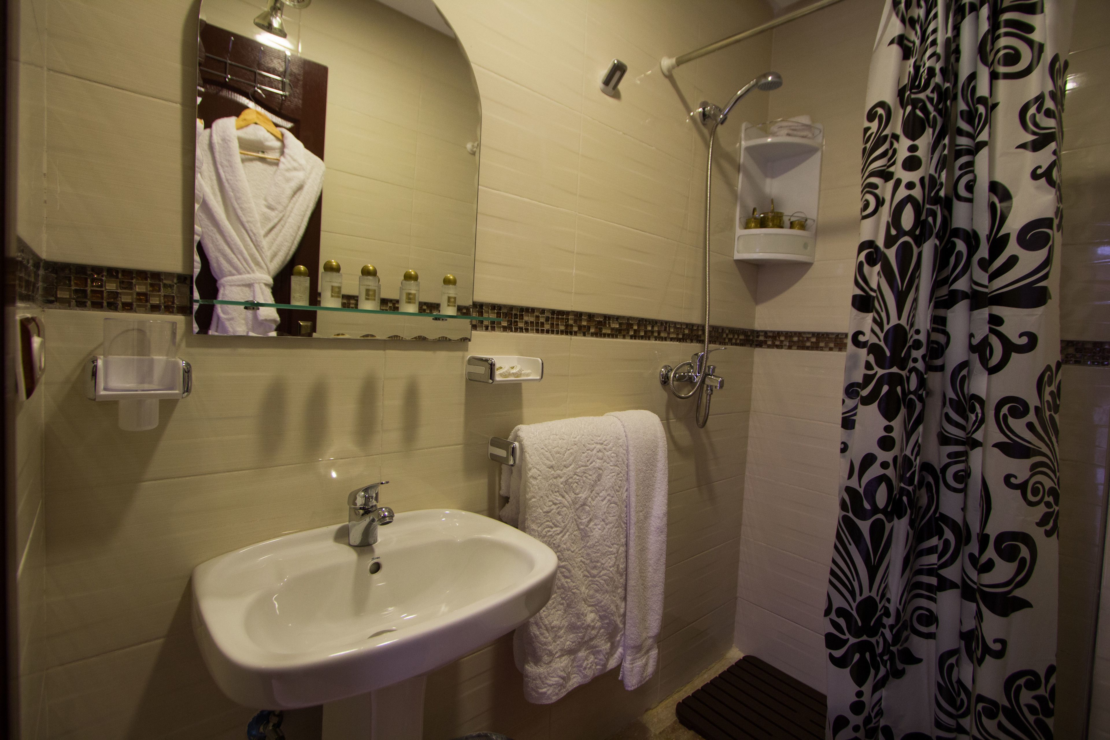 Foto - BLUE SKY Hôtel