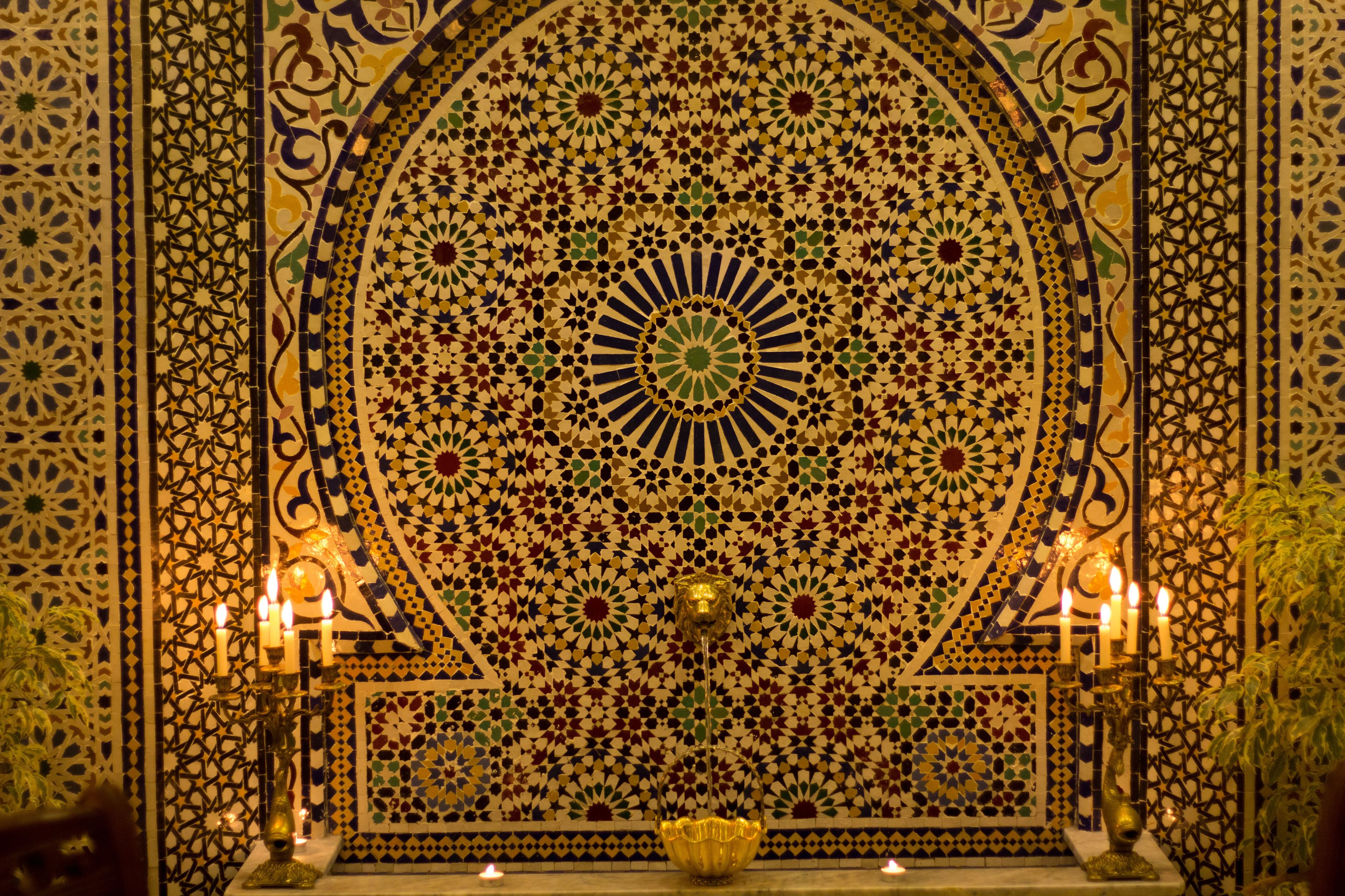 Foto - BLUE SKY Hôtel