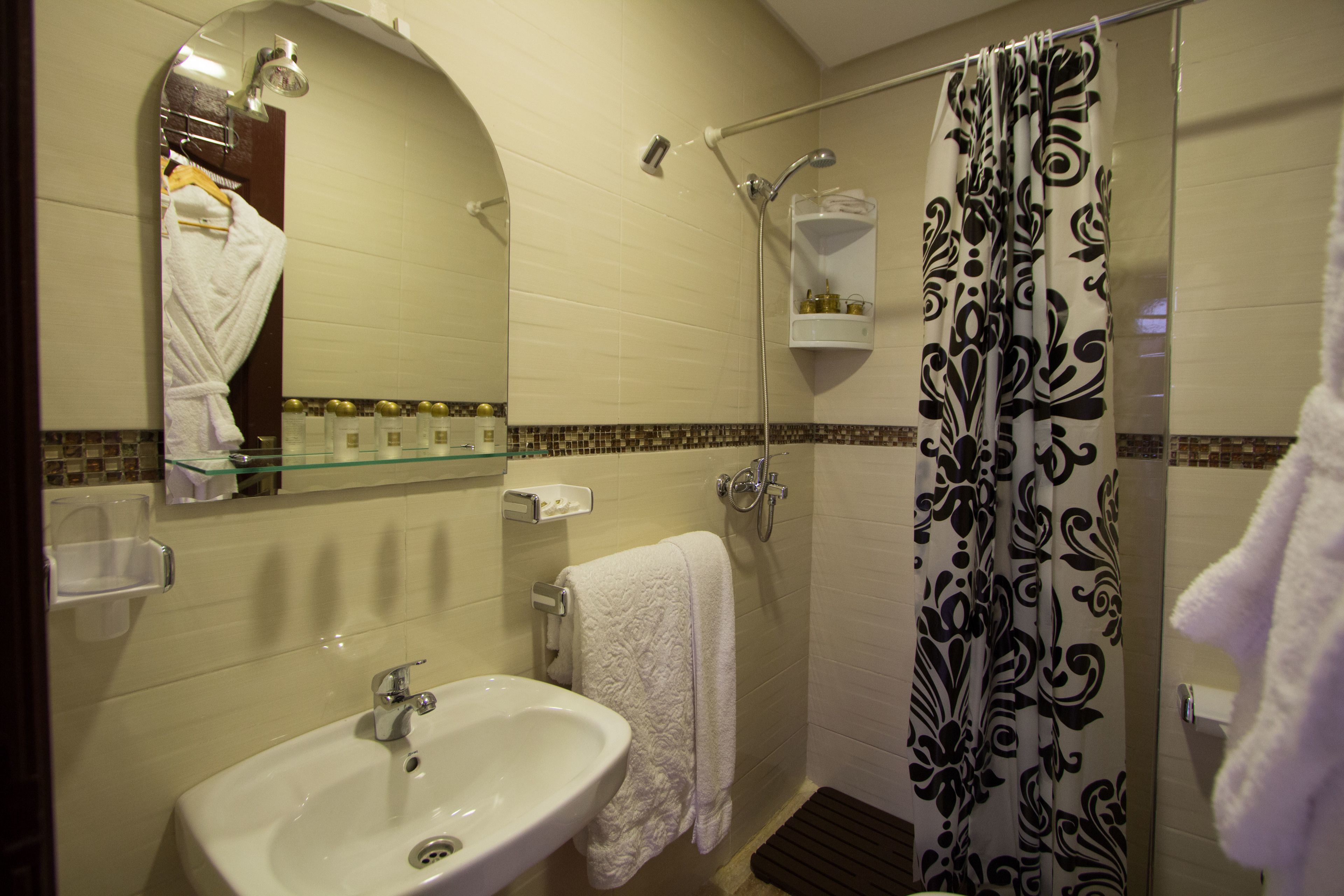 Foto - BLUE SKY Hôtel