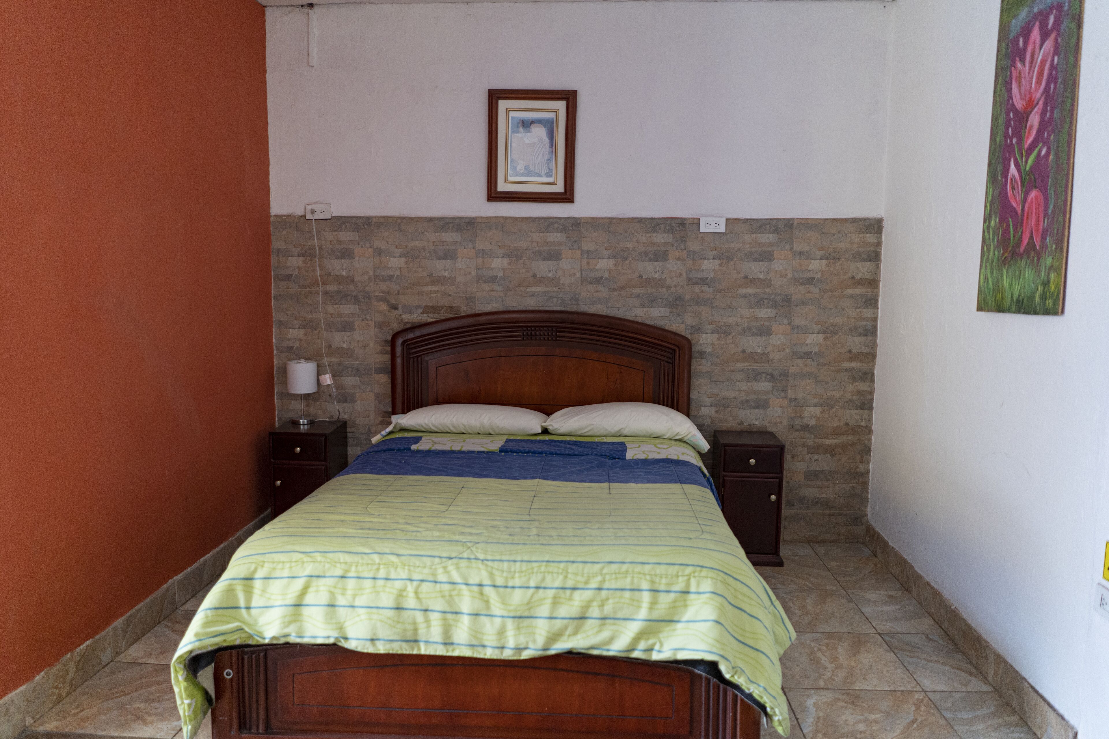 Foto - Blue Door Housing Historic Quito