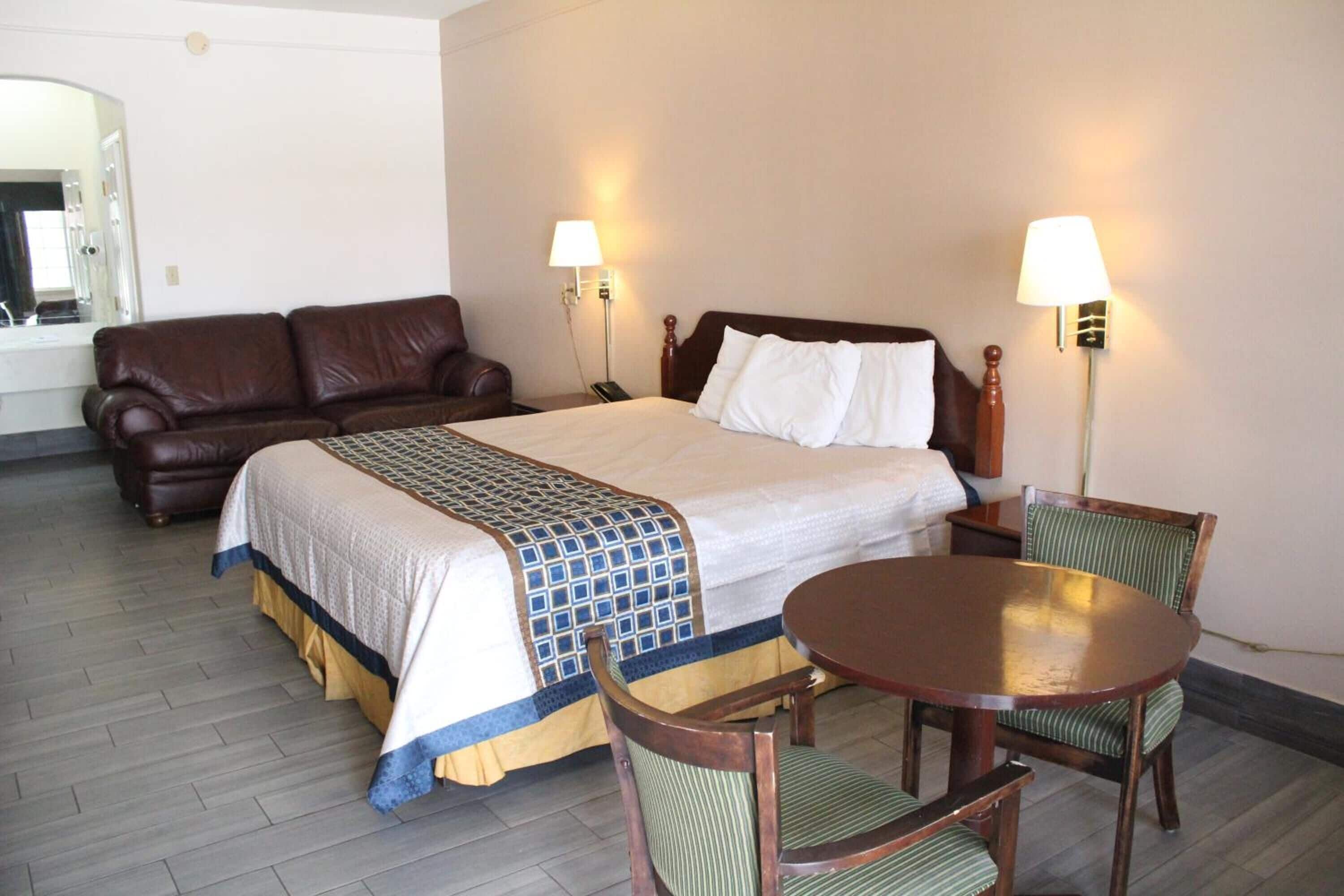 Foto - Texas Inn Downtown McAllen