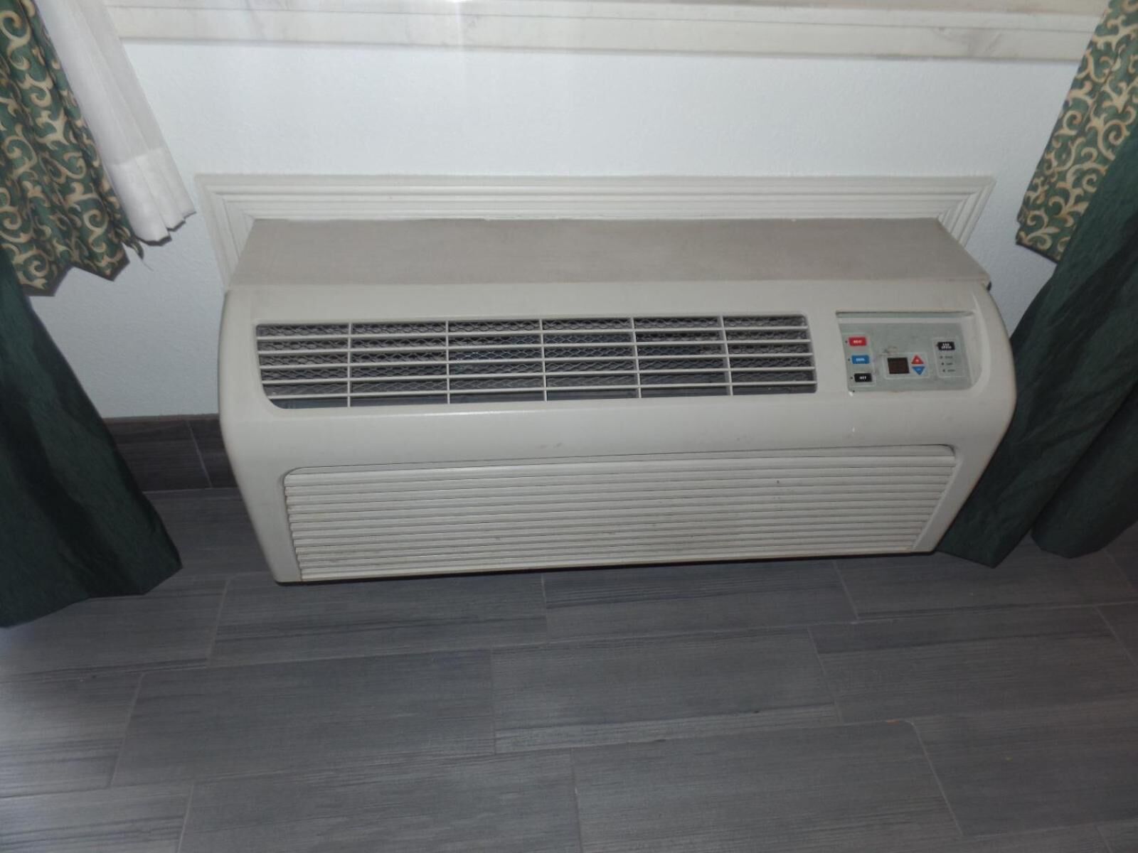 Foto - Texas Inn Downtown McAllen