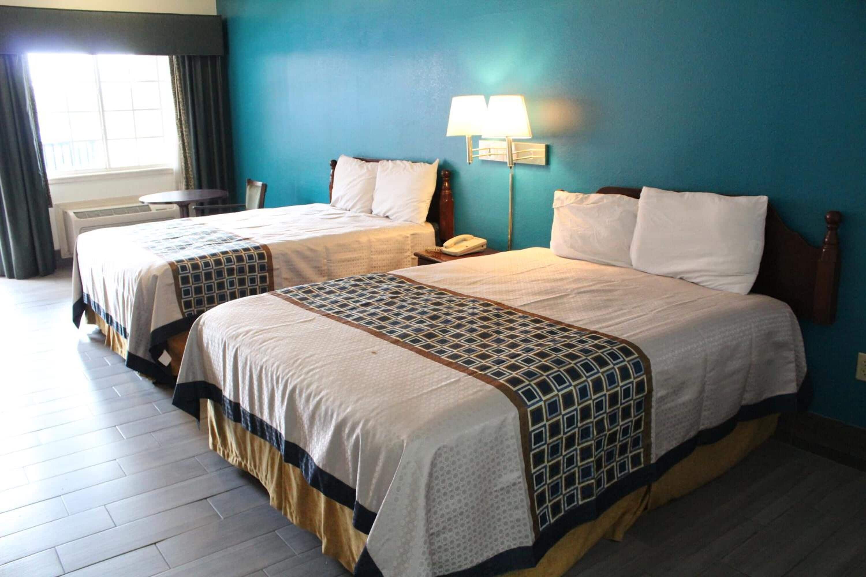 Foto - Texas Inn Downtown McAllen