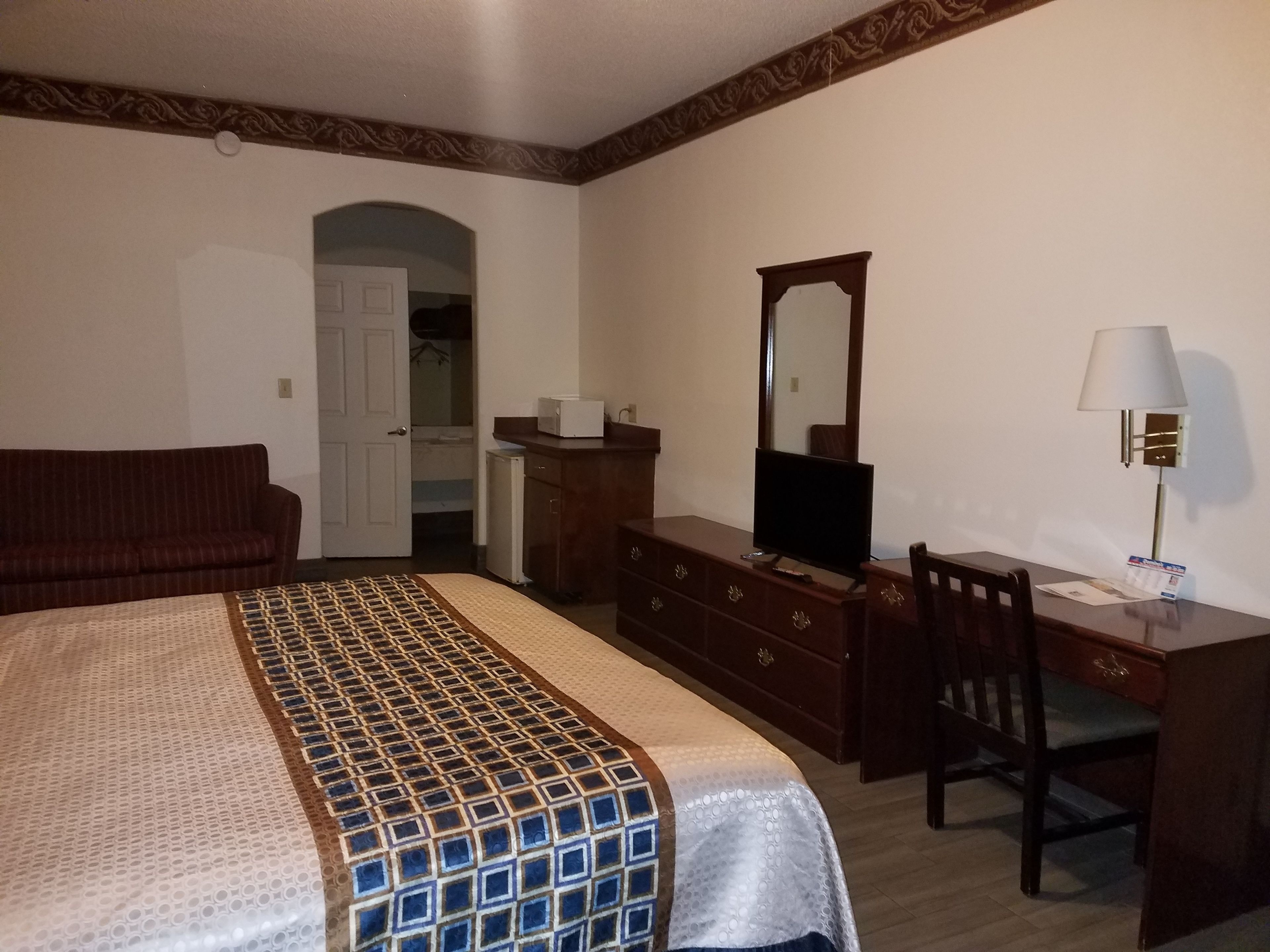 Foto - Texas Inn Downtown McAllen