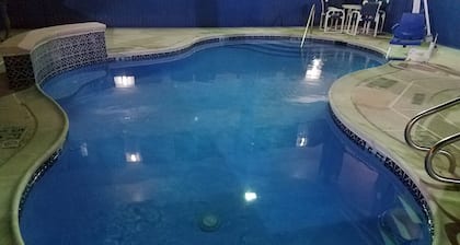 Texas Inn Downtown McAllen