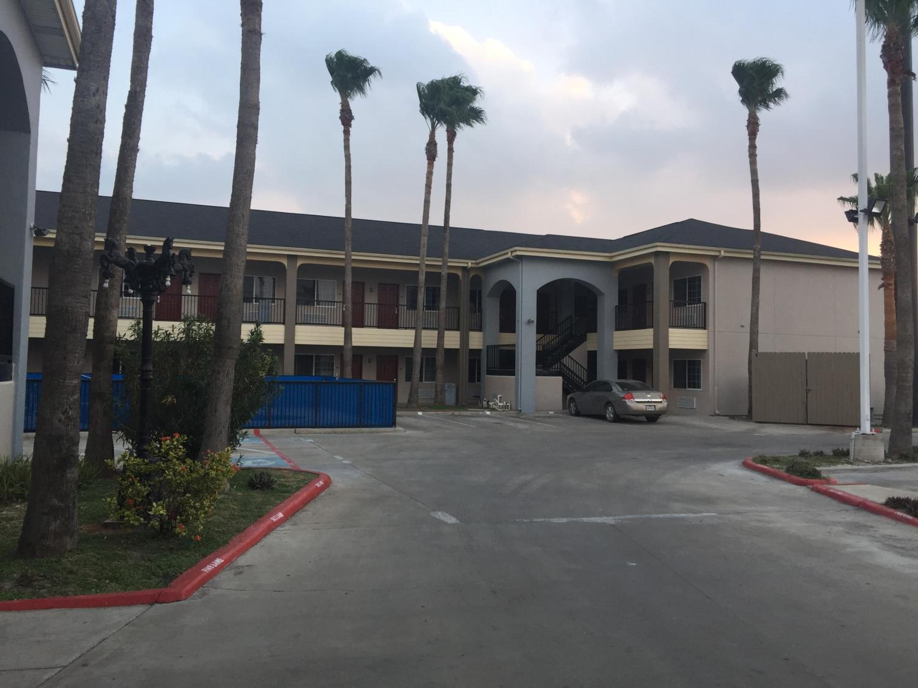 Photo - Texas Inn Downtown Mcallen Near Airport Mall