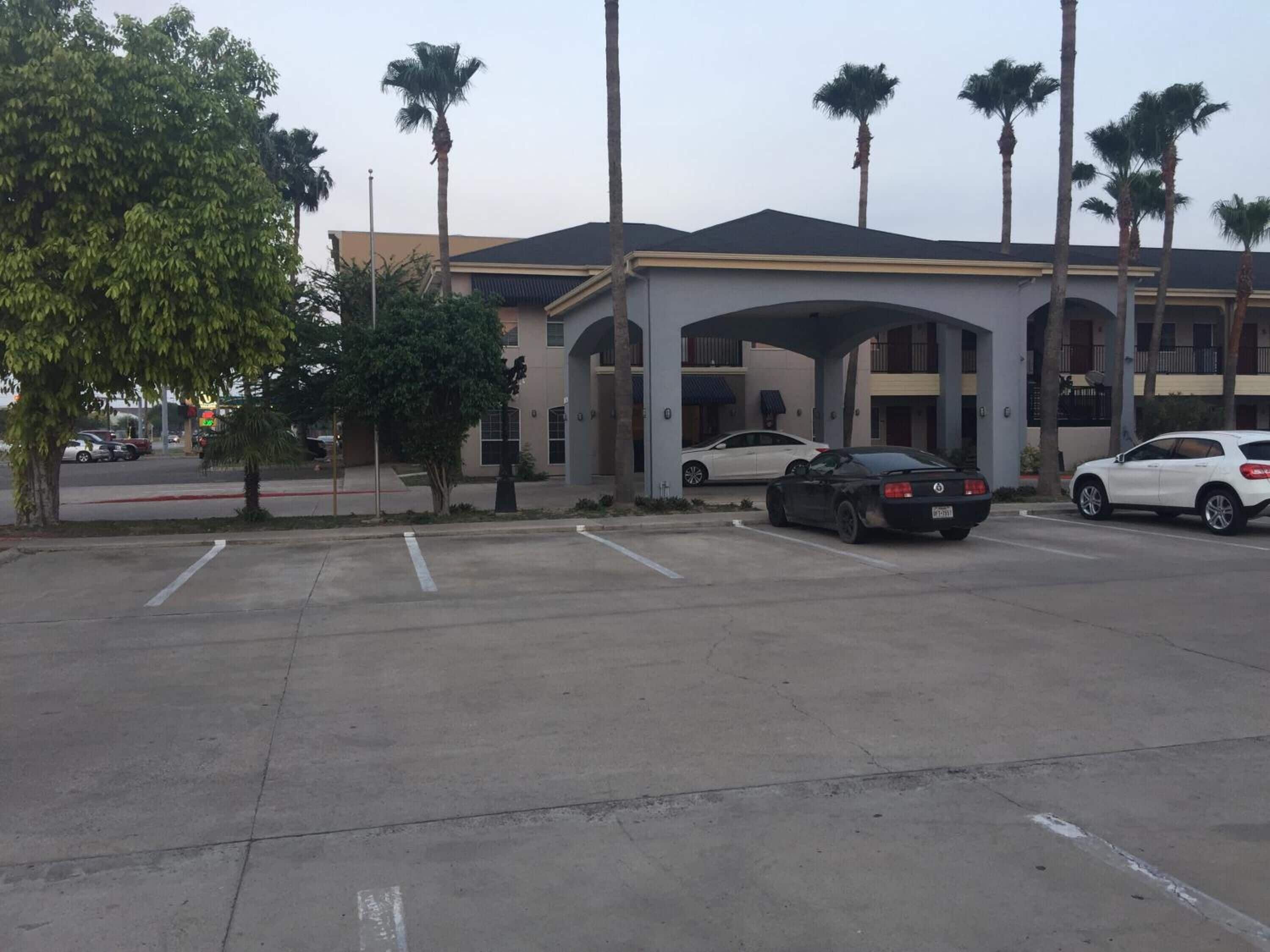 Foto - Texas Inn Downtown McAllen