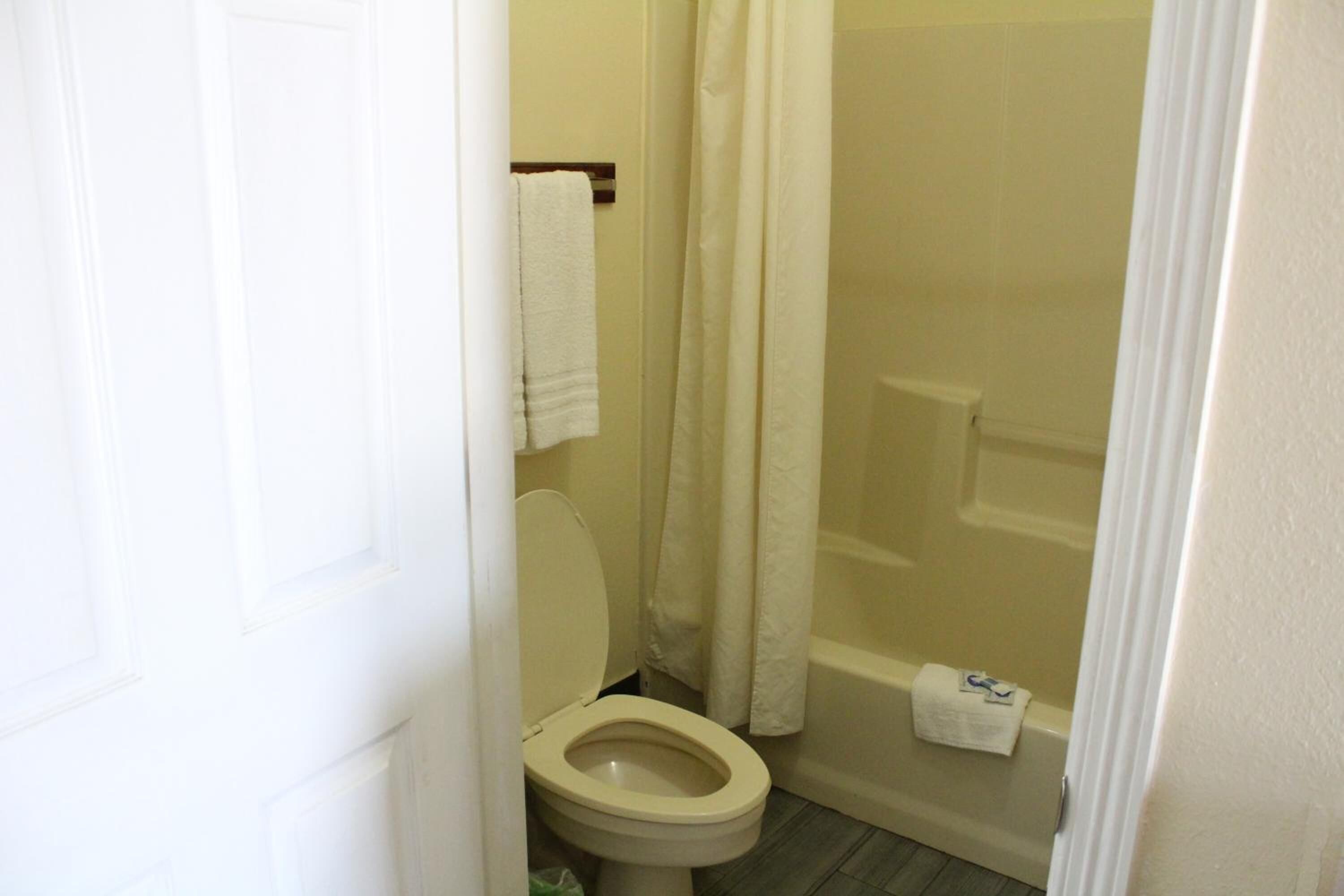 Foto - Texas Inn Downtown McAllen