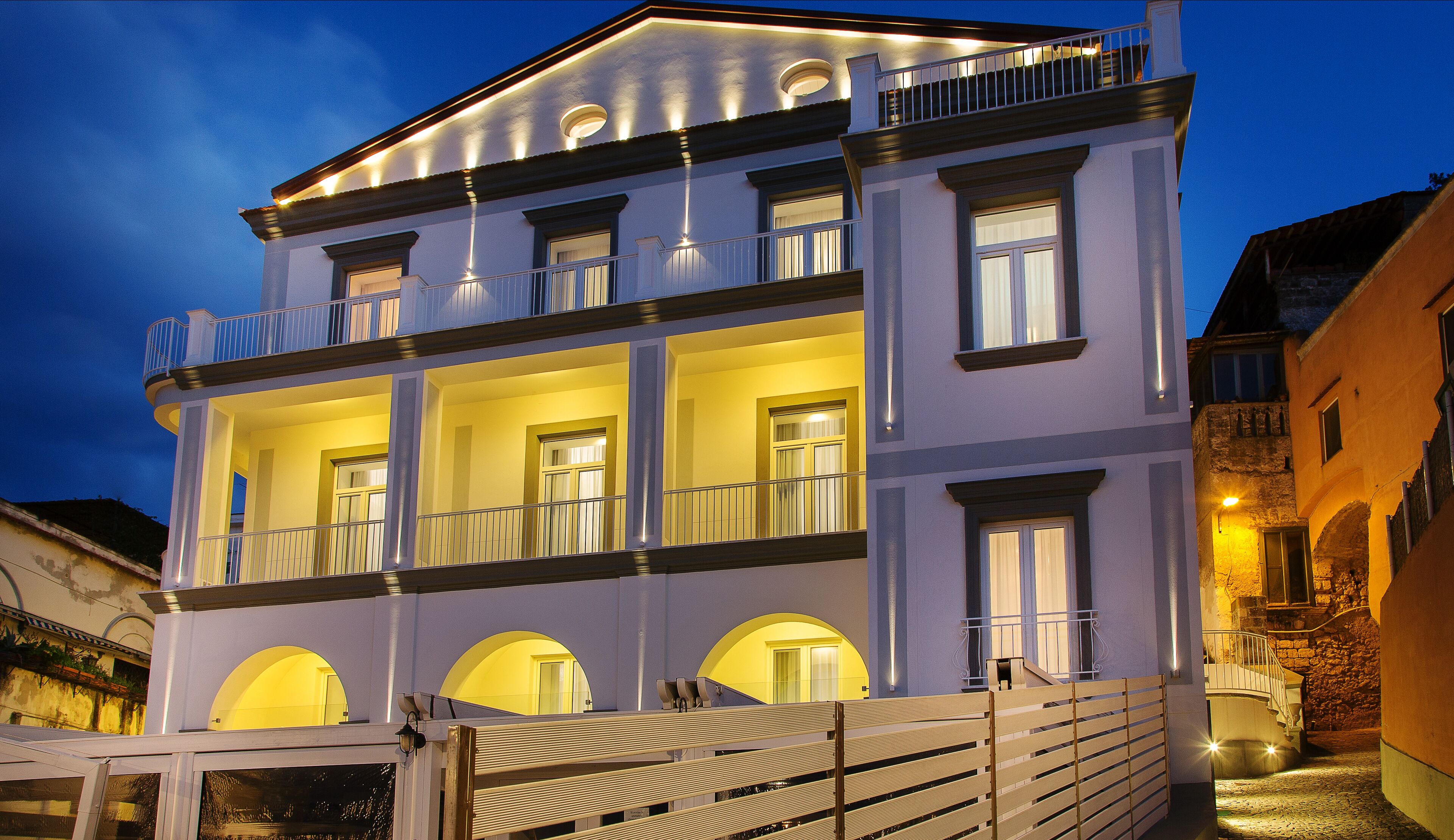 Foto - Palazzo Murrano - Adults Only