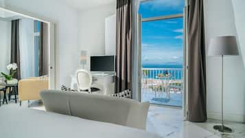 Suite free beach facilities | Quang cảnh mặt nước