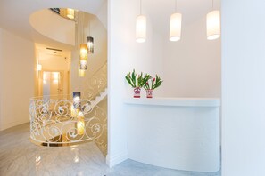 Reception - Palazzo Murrano adults only (Vico Equense)