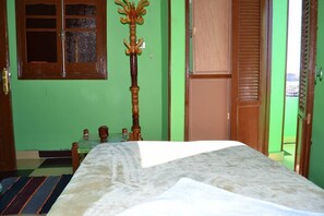 Comfort Double Room, Smoking, Lake View | Cots/infant beds, rollaway beds, WiFi