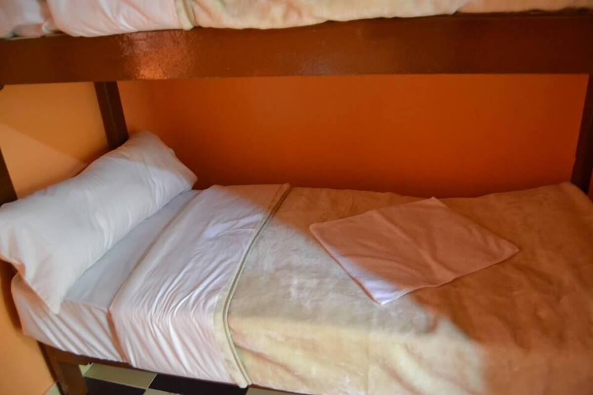 Triple Room, Smoking, Lake View | Cots/infant beds, rollaway beds, WiFi