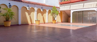 Hotel Dinastia Real Neiva