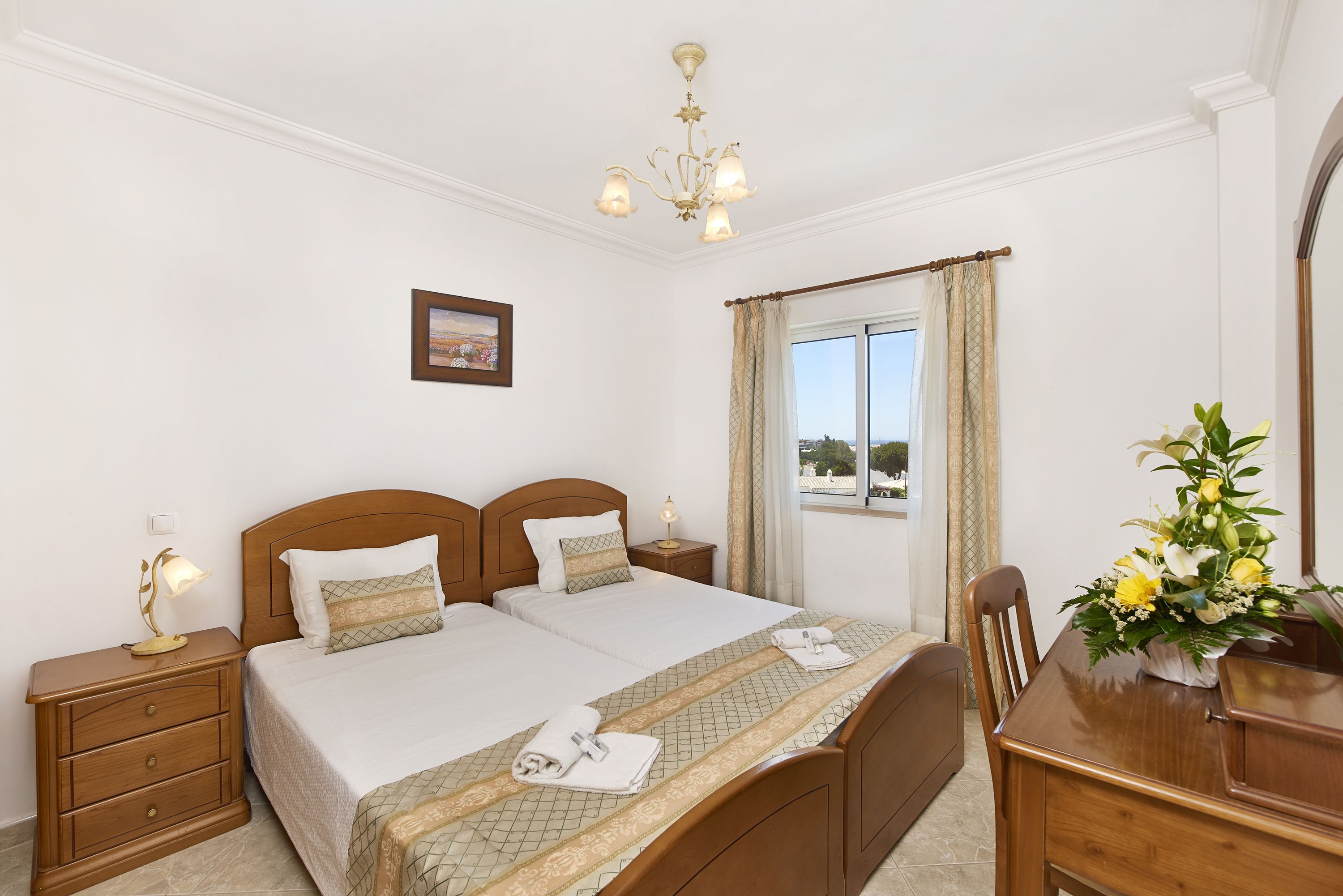 Photo - Torre da Aldeia by Umbral