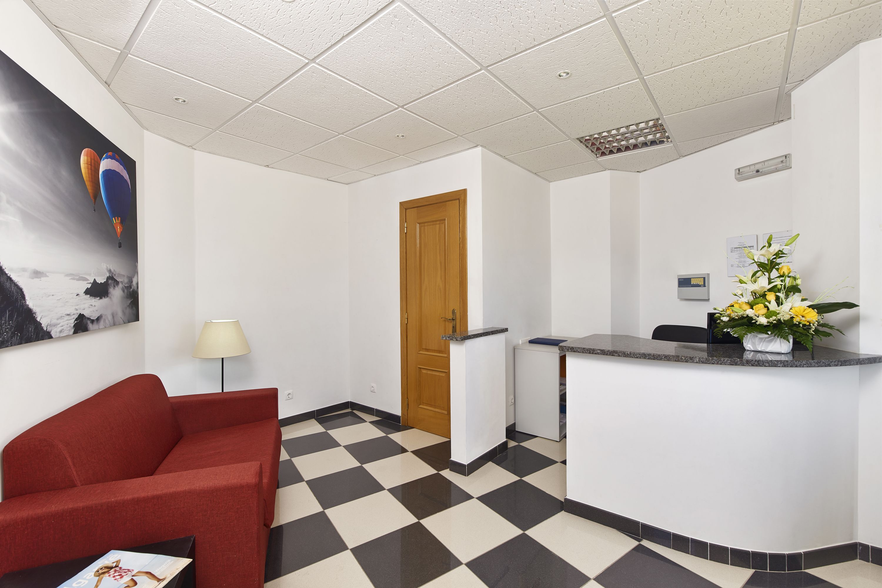 Photo - Torre da Aldeia by Umbral