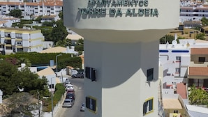 Vista aérea