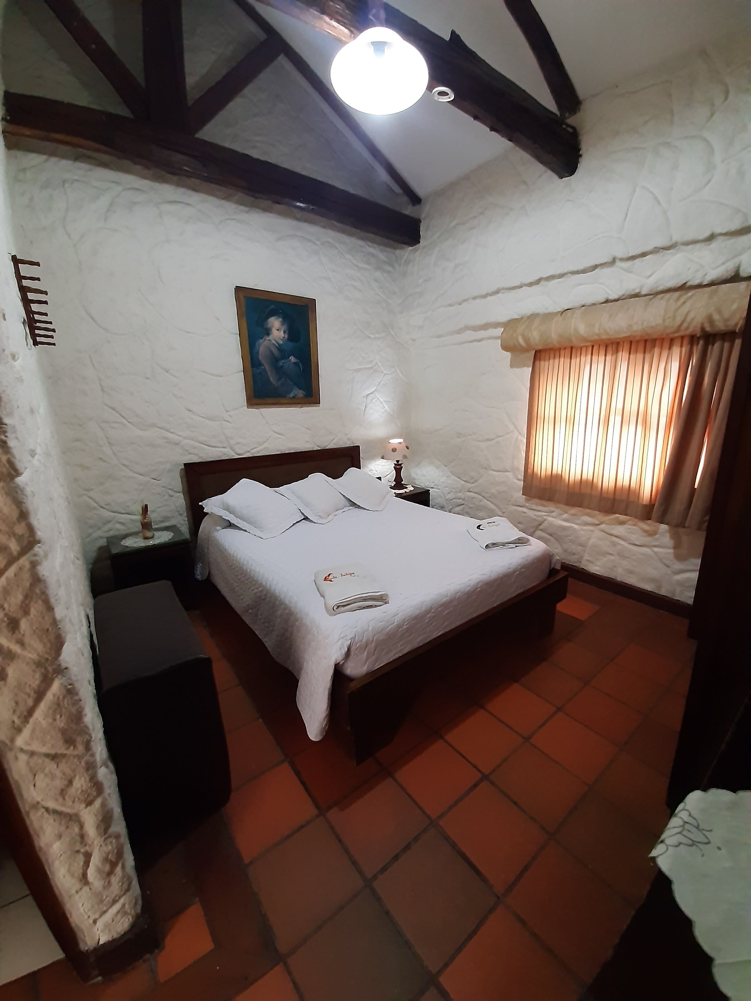 Foto - HOTEL Quito Antiguo