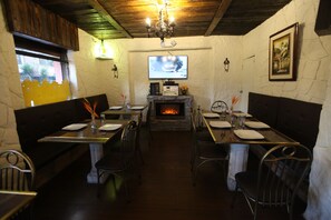 Free daily continental breakfast - Quito Antiguo (Quito)