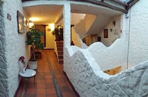 Käytävä