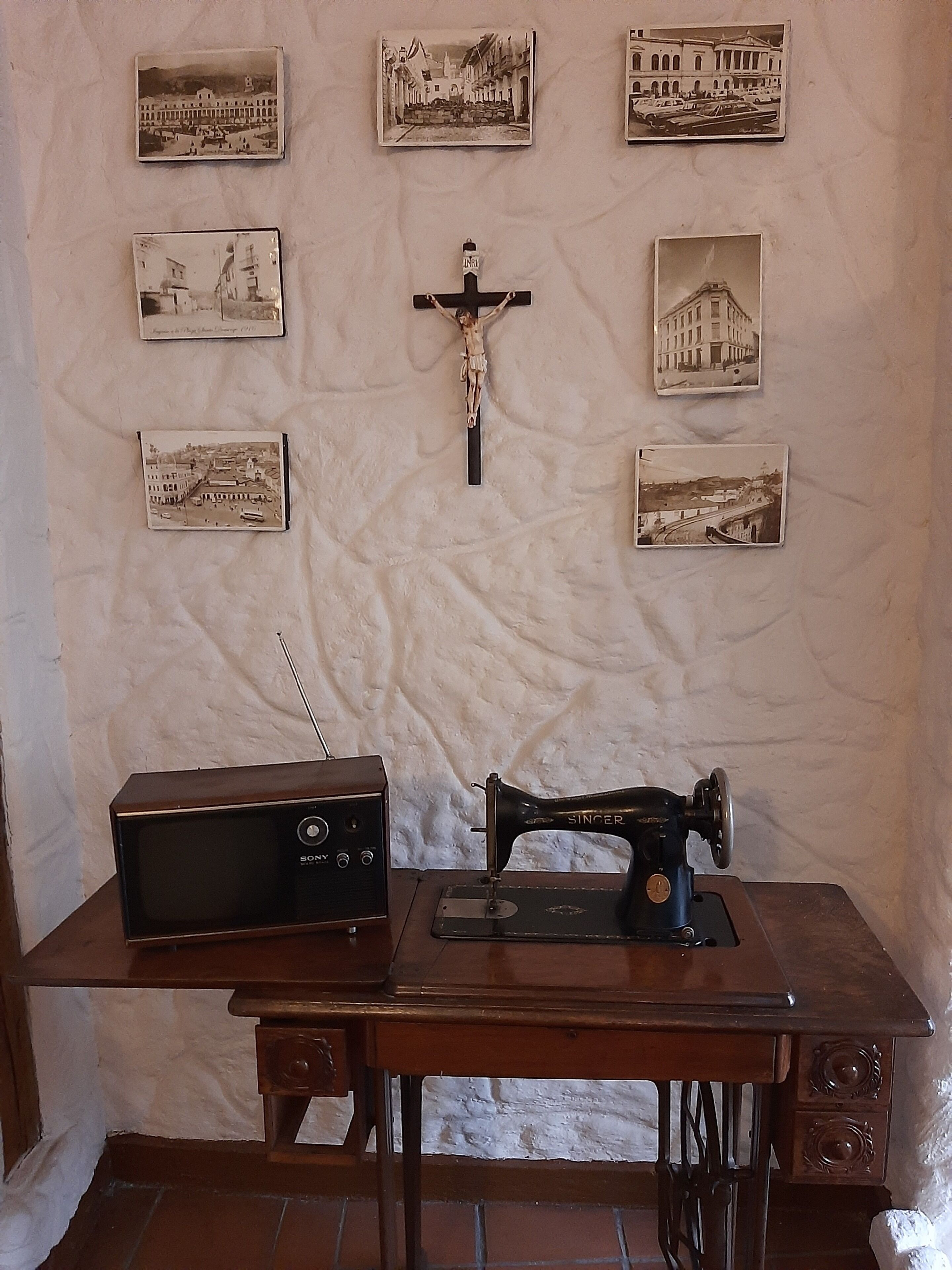 Foto - HOTEL Quito Antiguo