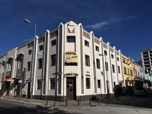Exterior - Quito Antiguo (Quito)