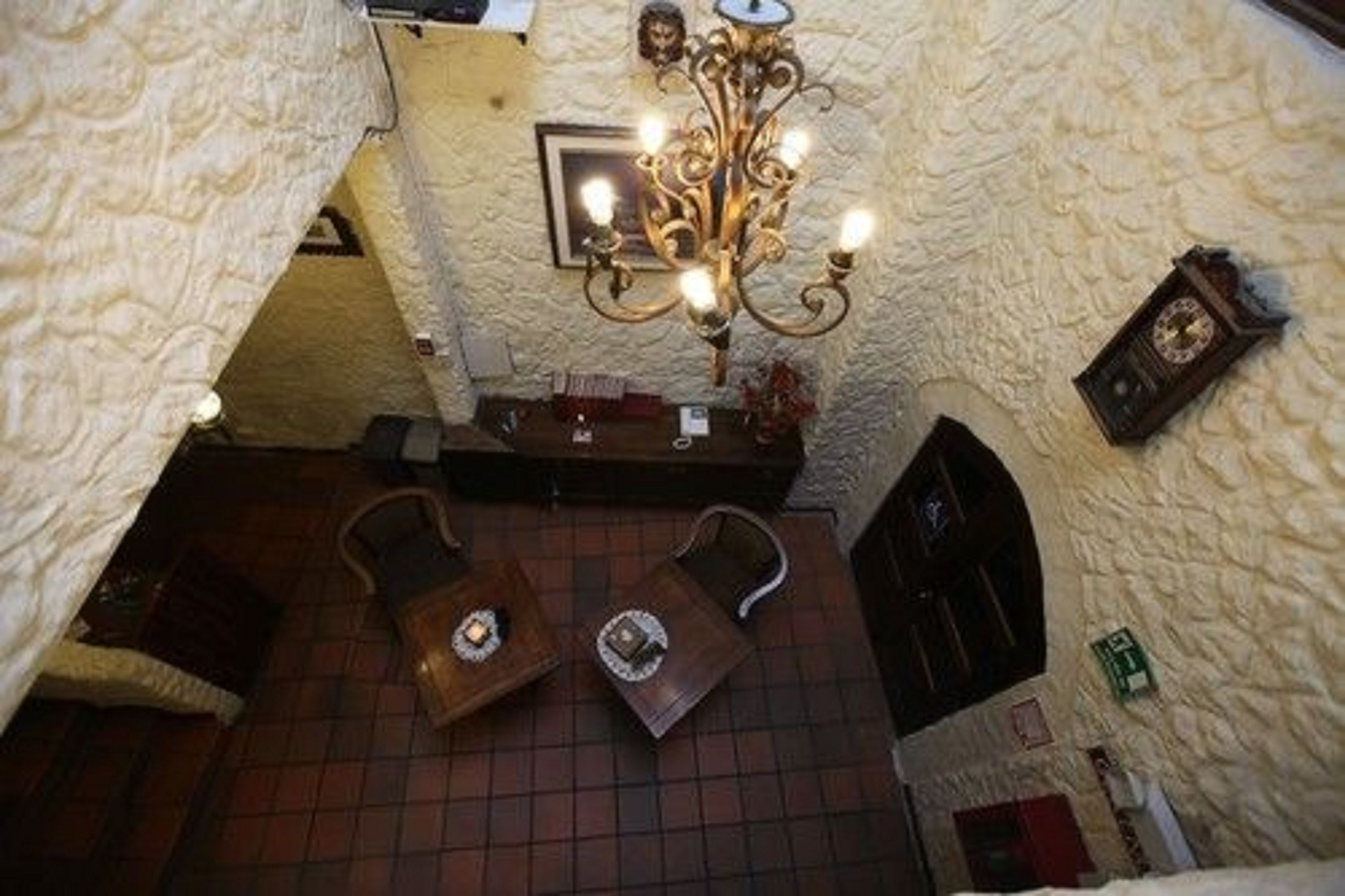 Foto - HOTEL Quito Antiguo