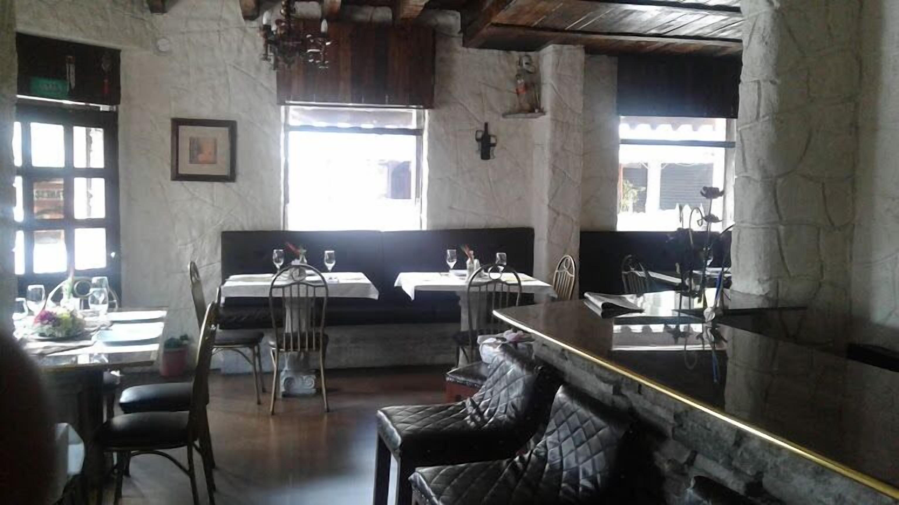 Foto - HOTEL Quito Antiguo