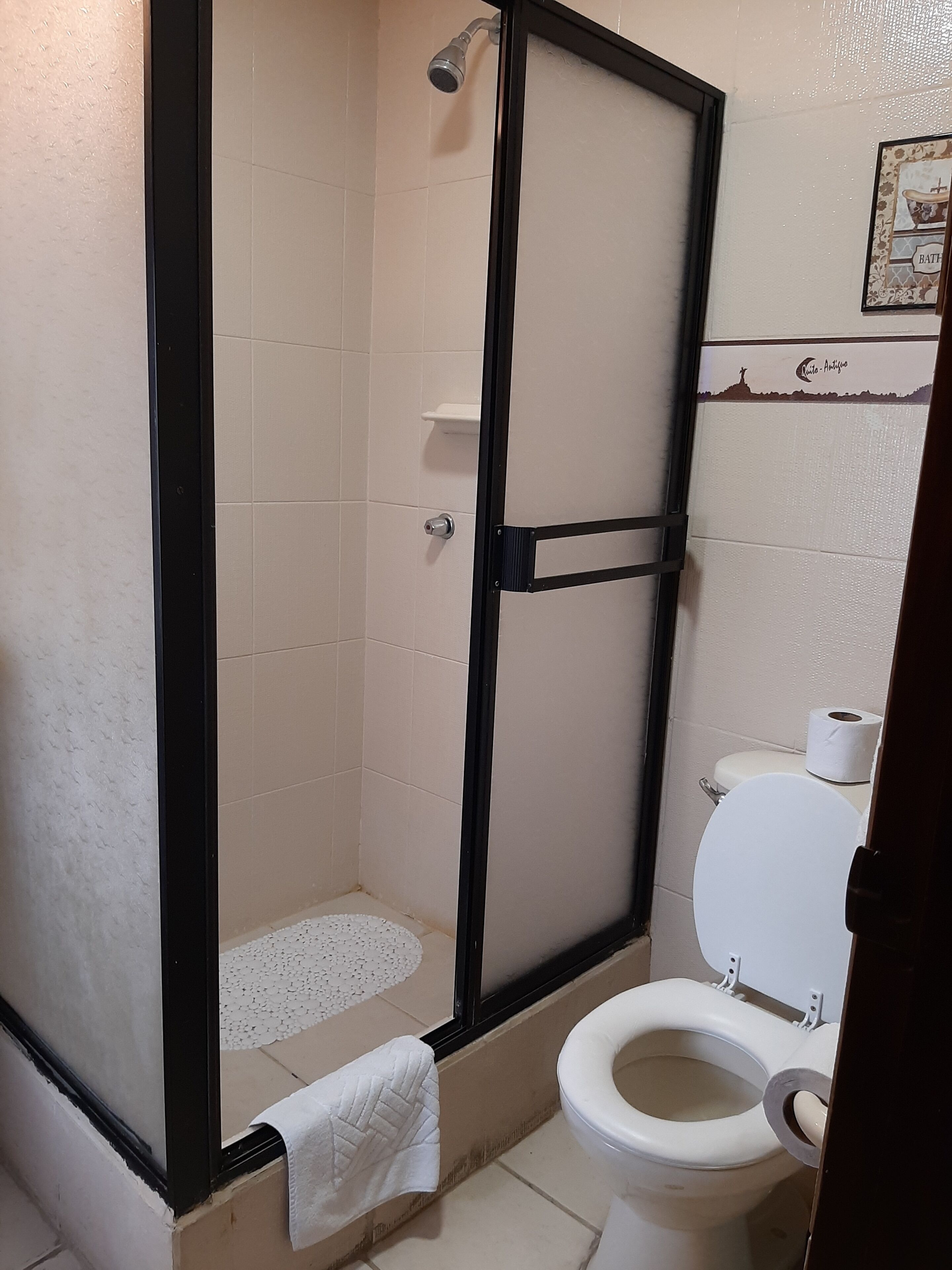 Foto - HOTEL Quito Antiguo