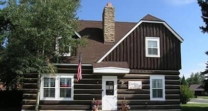 Chambers House B&B