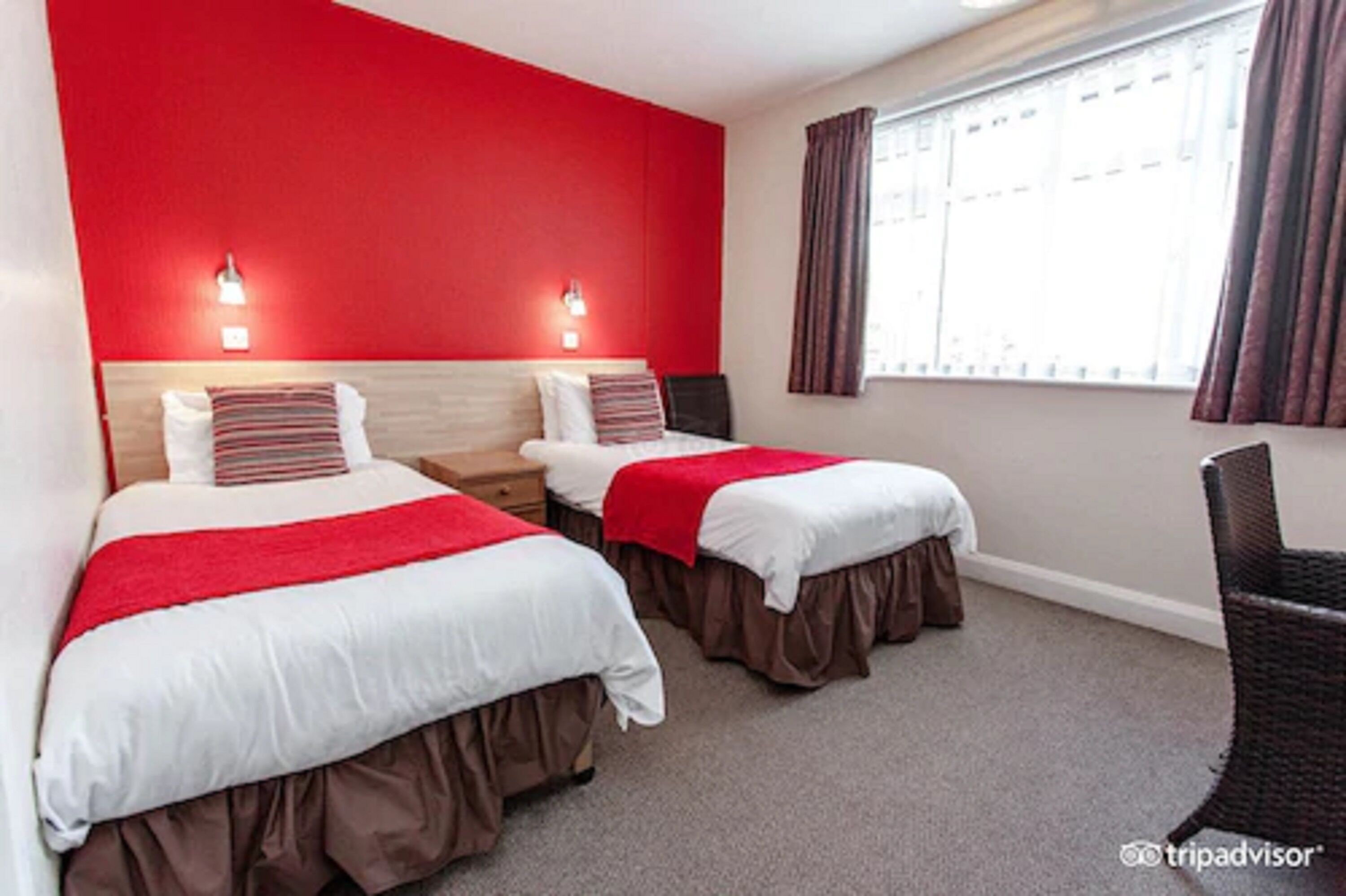 Photo - Travelrest Fareham Solent Gateway