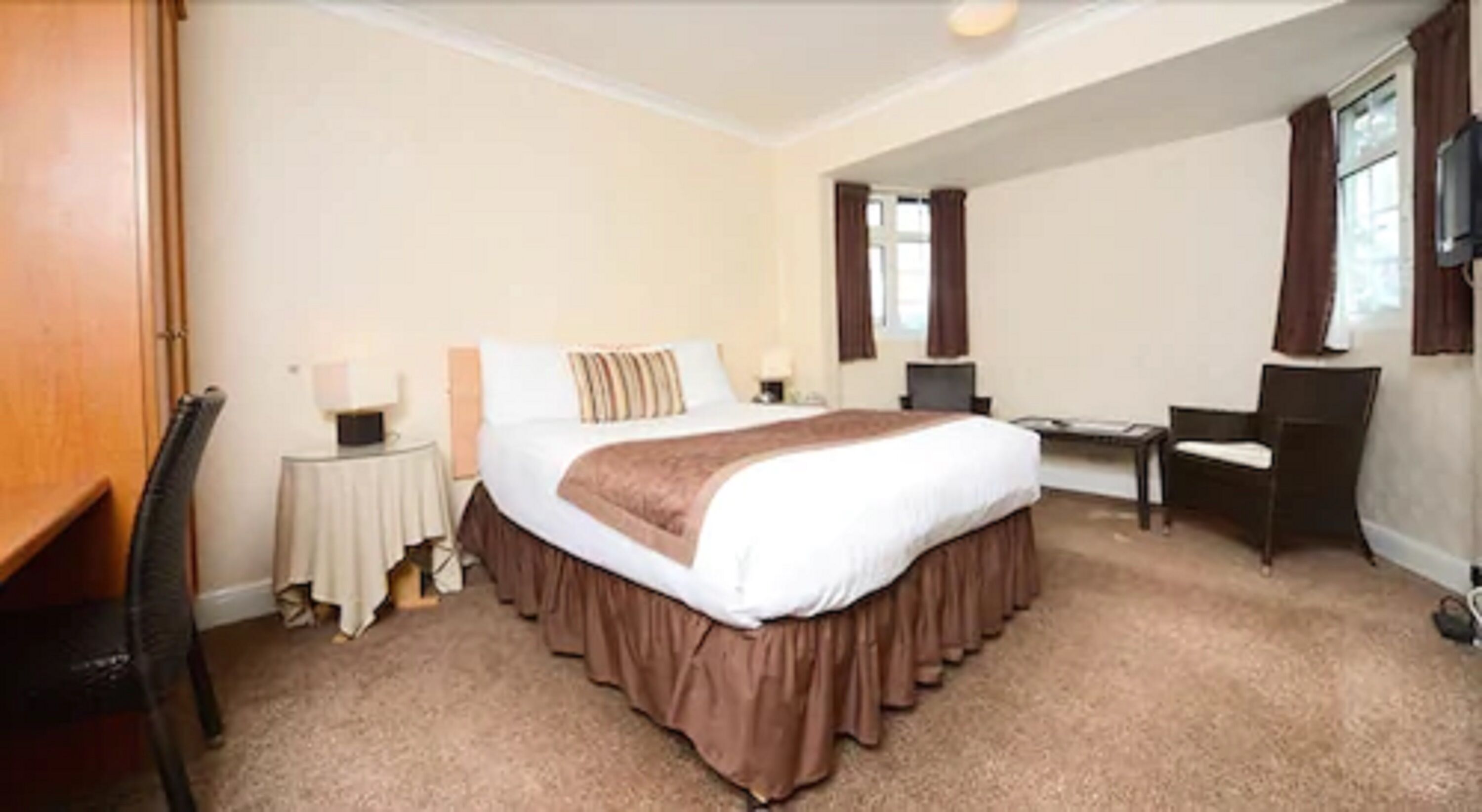 Photo - Travelrest Fareham Solent Gateway