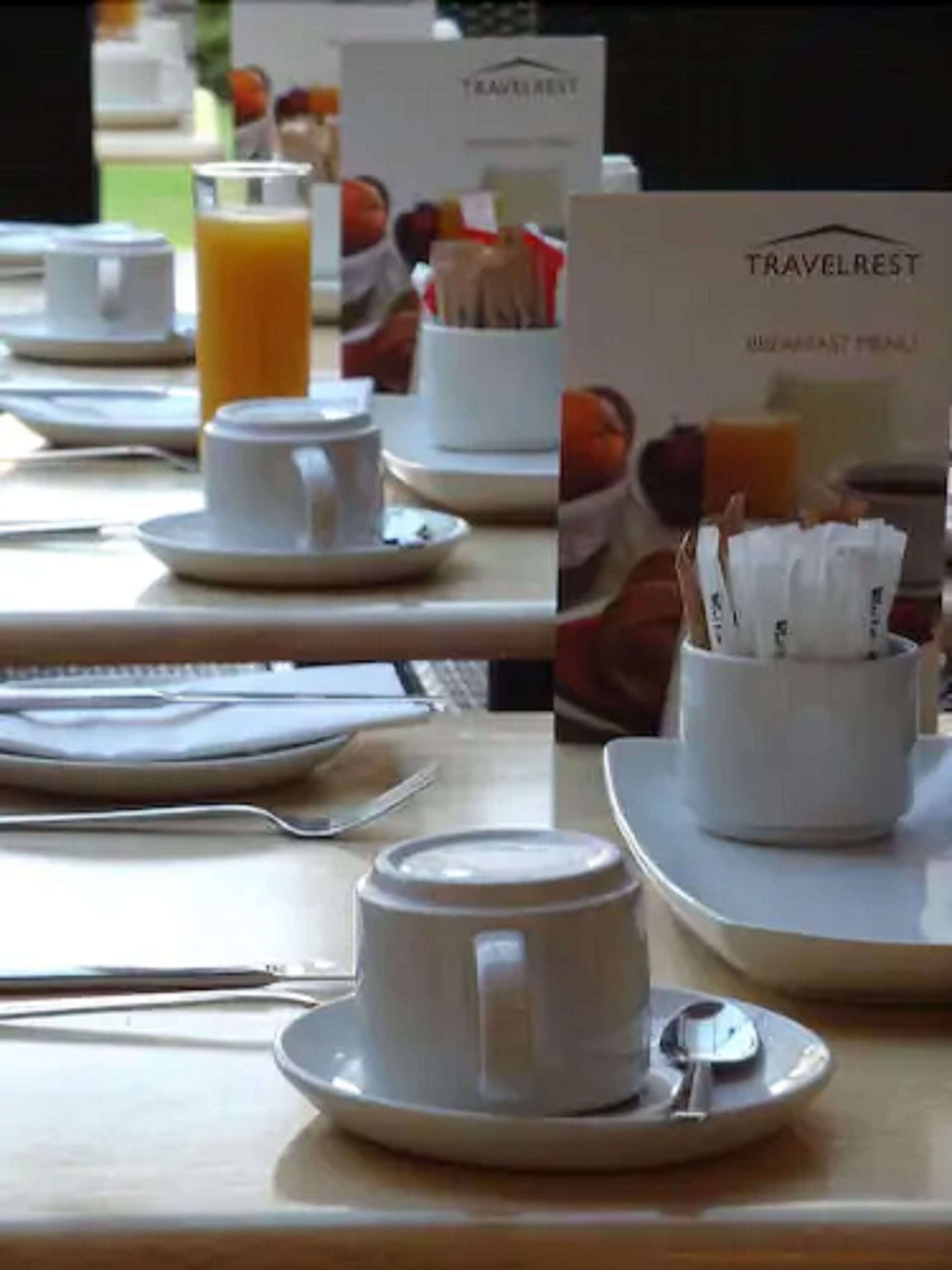 Photo - Travelrest Fareham Solent Gateway