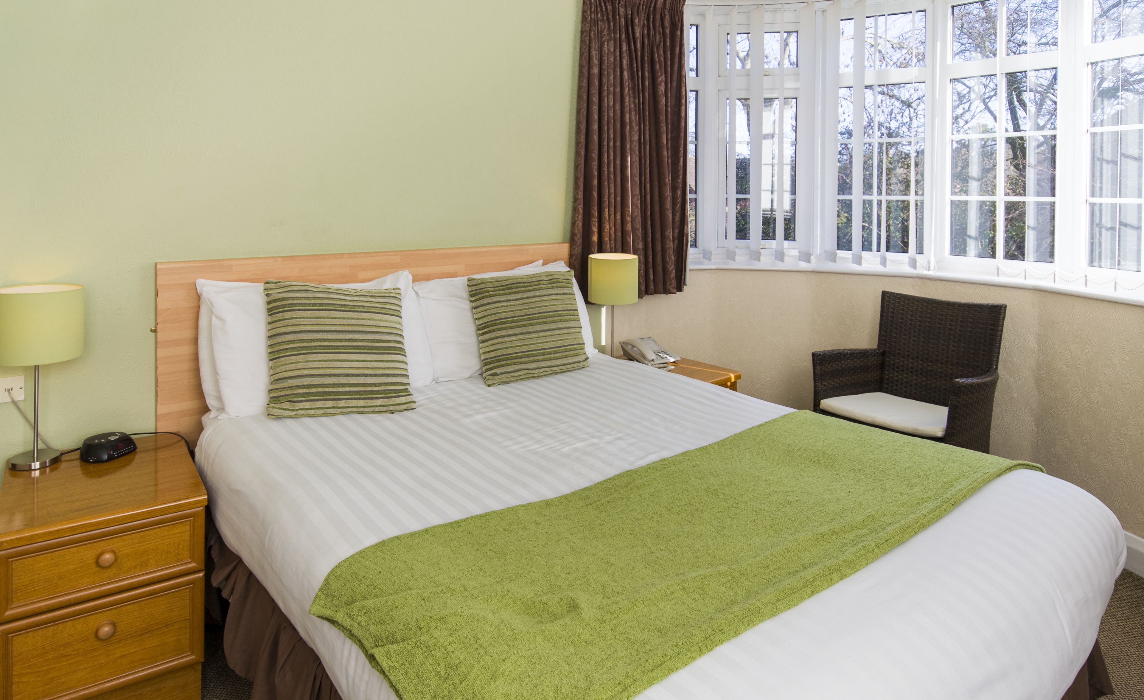 Photo - Travelrest Fareham Solent Gateway