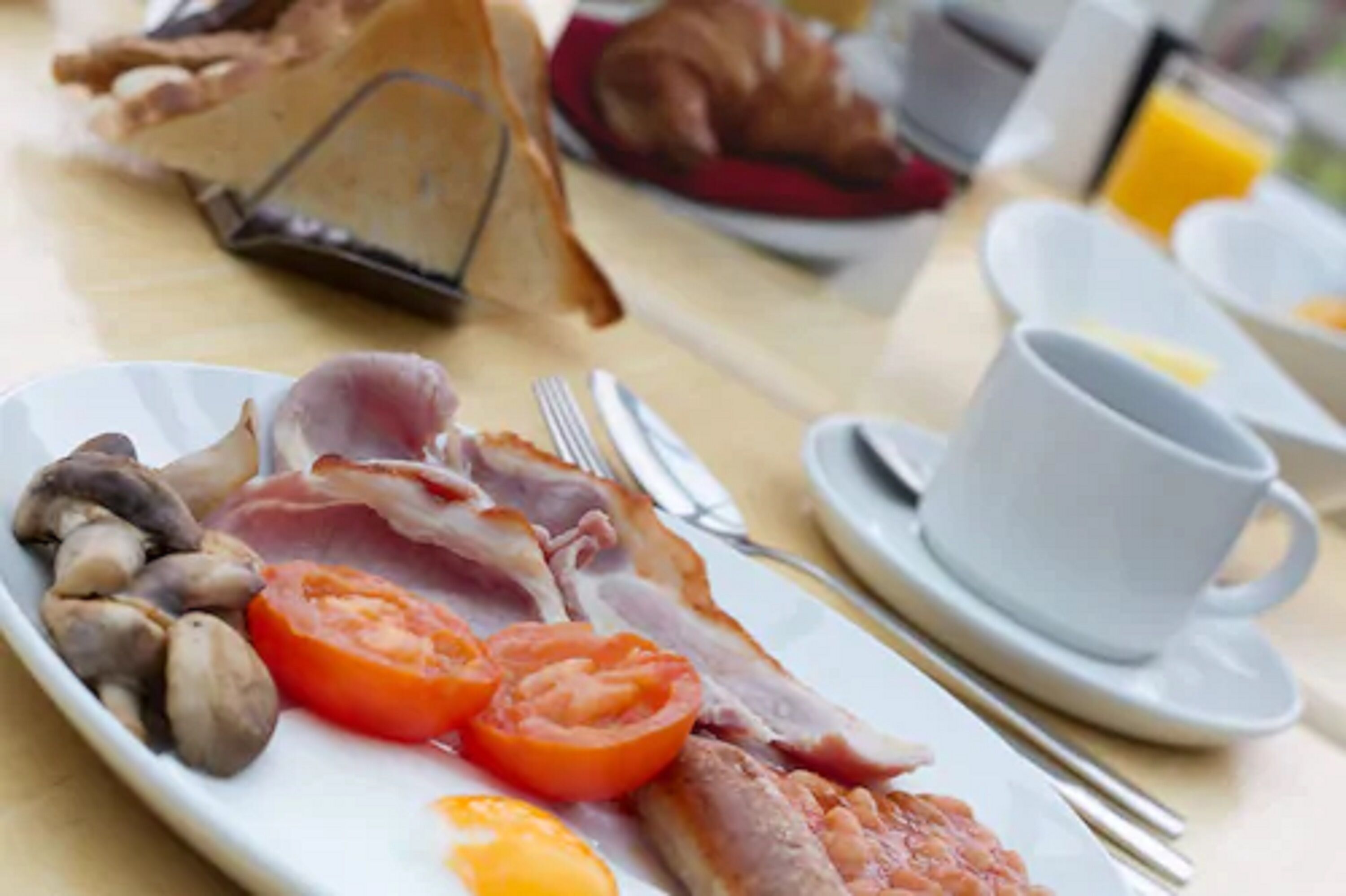 Photo - Travelrest Fareham Solent Gateway