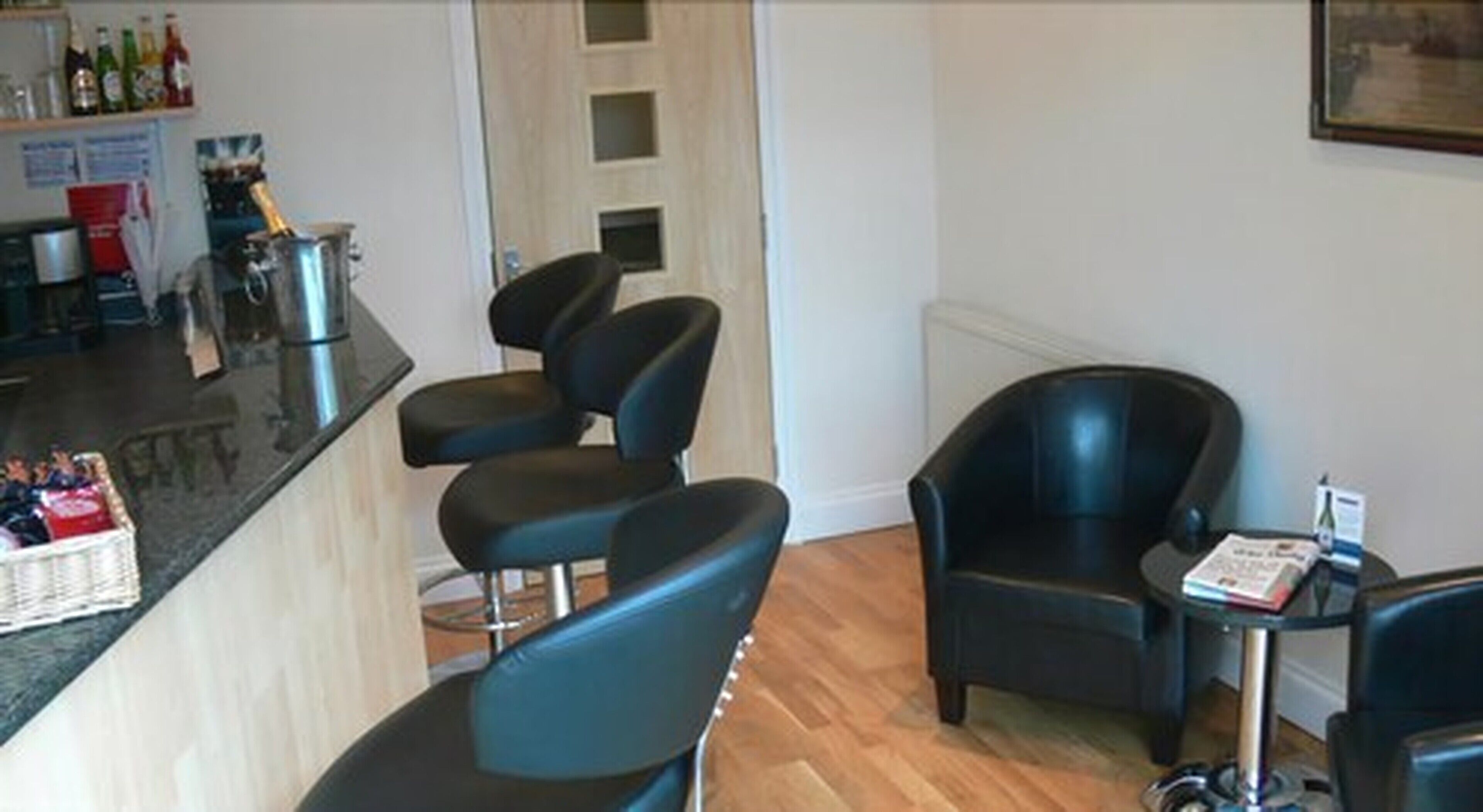 Photo - Travelrest Fareham Solent Gateway