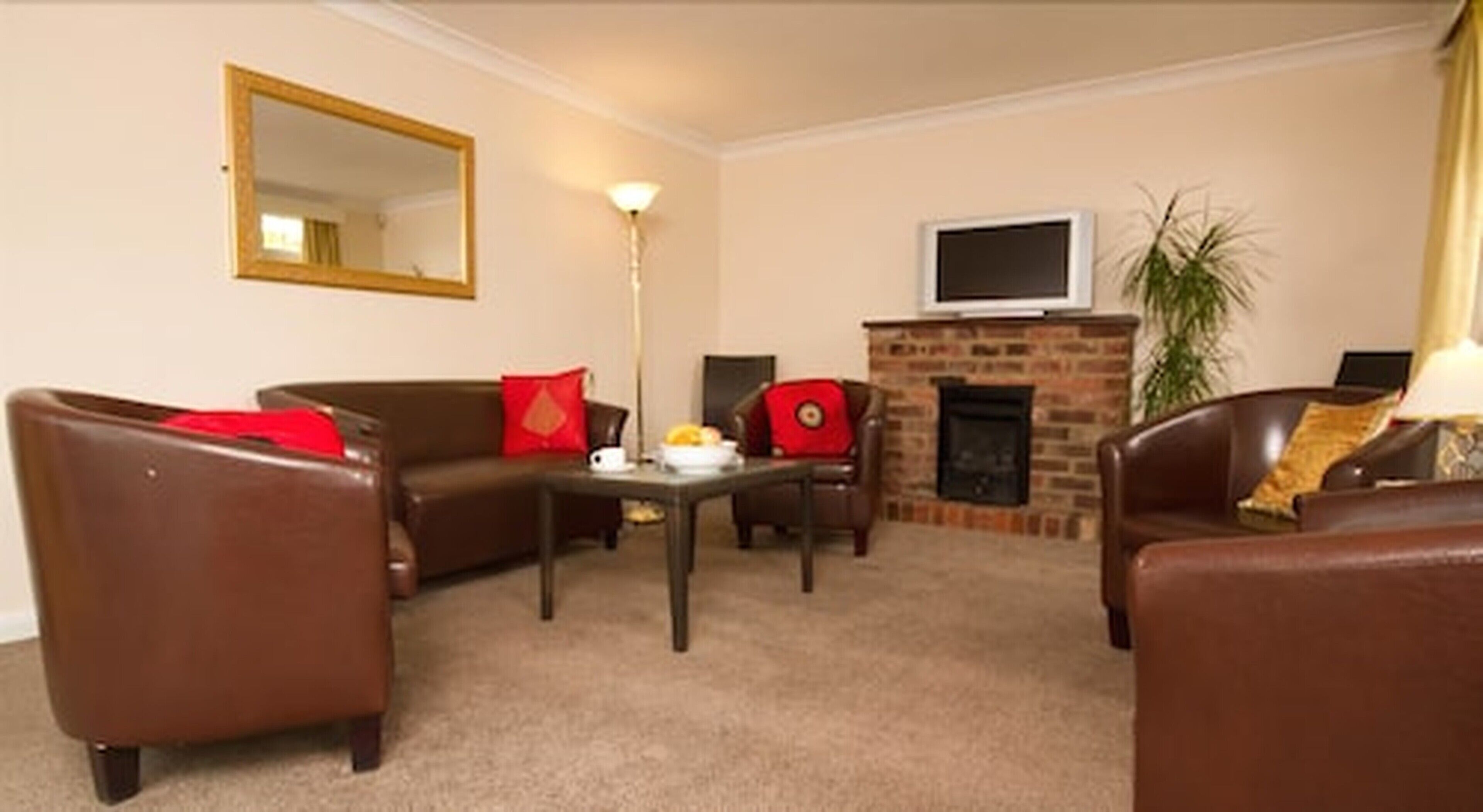 Photo - Travelrest Fareham Solent Gateway