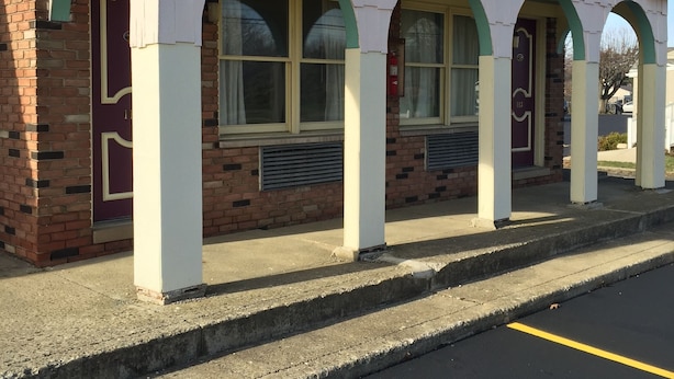 Exterior - Relax Inn (Shelby)
