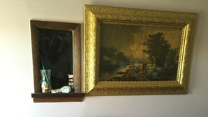 Lobby - Relax Inn (Shelby)