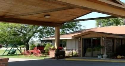 West Park Inn