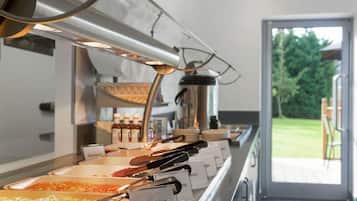 Restoran