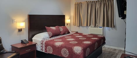 Suite, 1 King Bed, Non Smoking, Jetted Tub