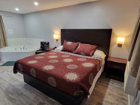 Wifi gratis y ropa de cama . Cobourg Inn