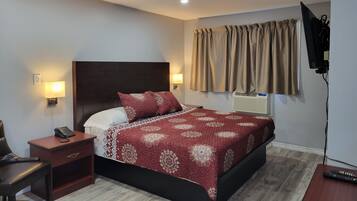 Honeymoon Suite, Jetted Tub