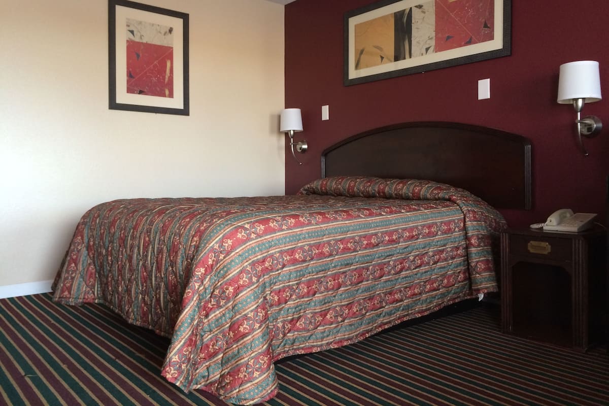 Standardzimmer, 1 Queen-Bett